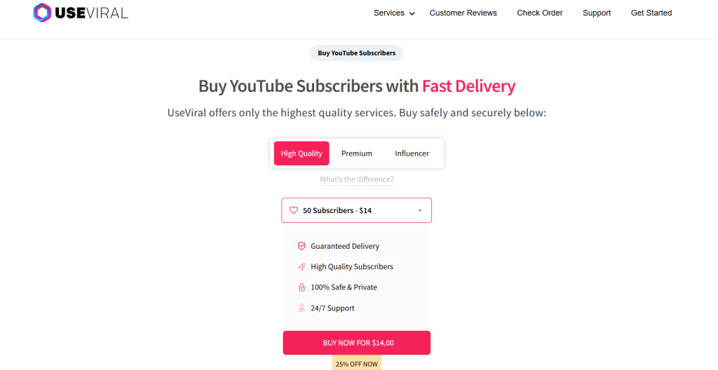 How to Buy YouTube Subscribers