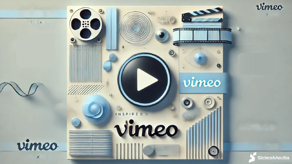 get vimeo staff pick