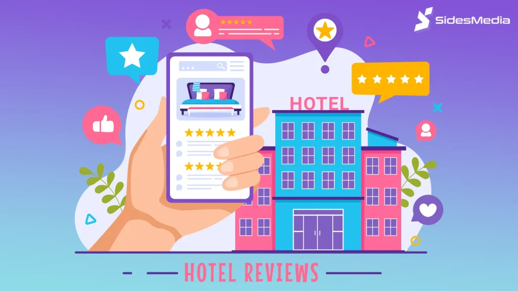 sample review for hotel