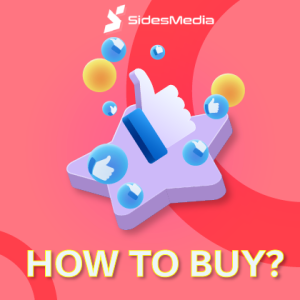 How to Buy Pinterest Likes from SidesMedia