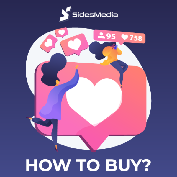 How to Buy OnlyFans Likes from SidesMedia