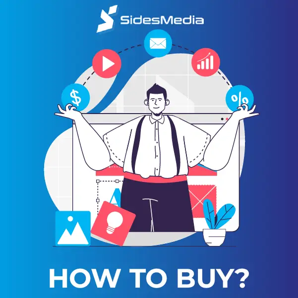 How to Buy Quora Views from SidesMedia