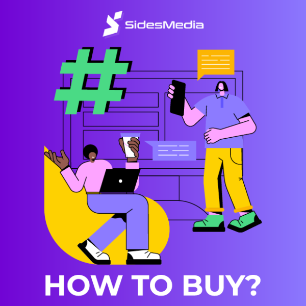 How to Get X Retweets with SidesMedia