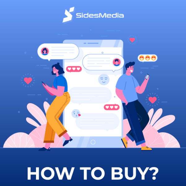 How to Buy YouTube Comments with SidesMedia