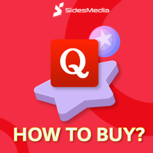 How to Buy Quora Followers from SidesMedia