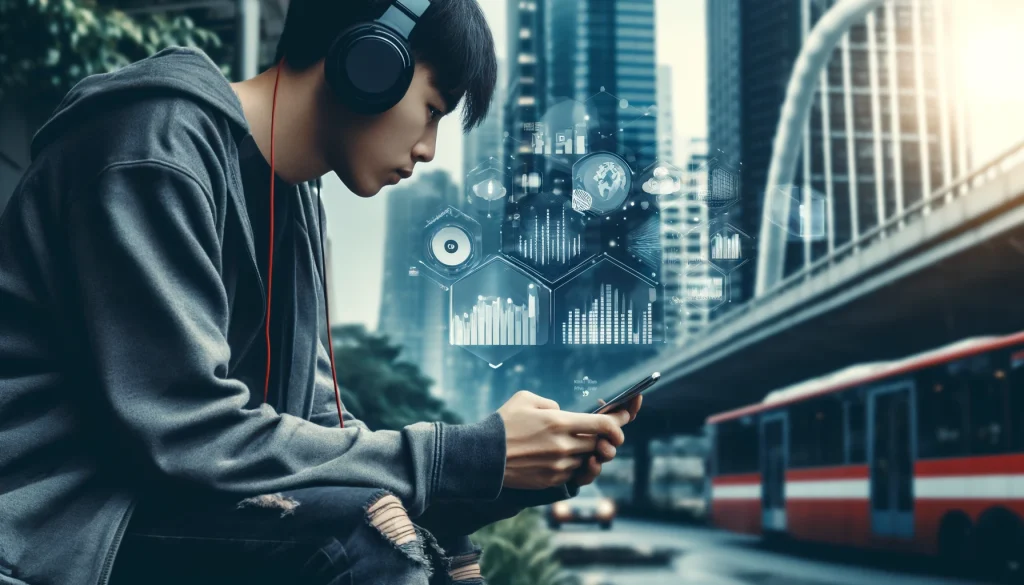 Cross-Promotion with Other Artists