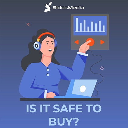 Is it Safe to Buy Audiomack Plays?