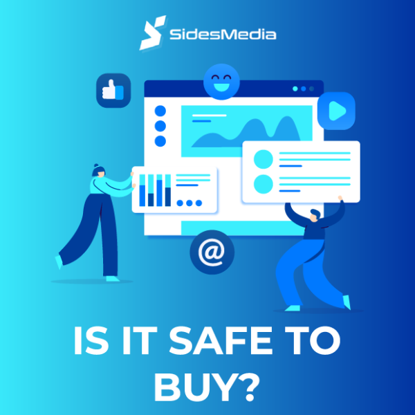 Is It Safe to Buy LinkedIn Views
