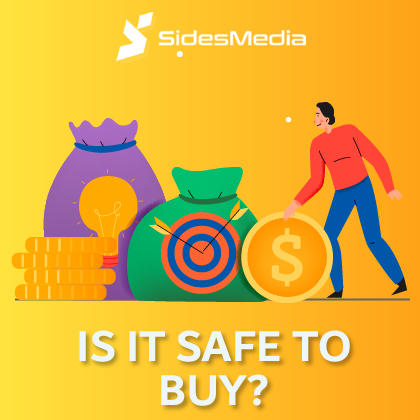Is It Safe to Buy Clubhouse Followers from SidesMedia?