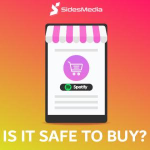 Is It Safe to Buy Spotify Saves?