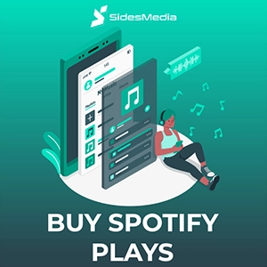 Is it Safe to Buy Spotify Plays from SidesMedia?