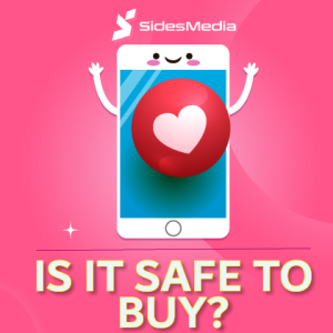 Is It Safe to Buy Pinterest Likes from SidesMedia?
