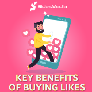 Key Benefits of Buying Pinterest Likes