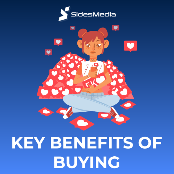 Key Benefits of Buying OnlyFans Likes