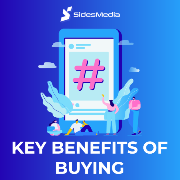 Key Benefits of Buying Retweets