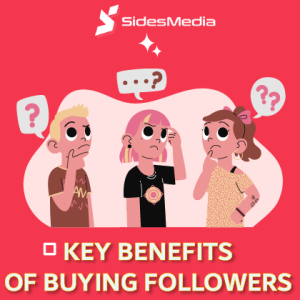 Key Benefits of Buying Quora Followers