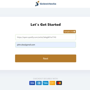 Purchase Spotify Arstist Followers Cheap