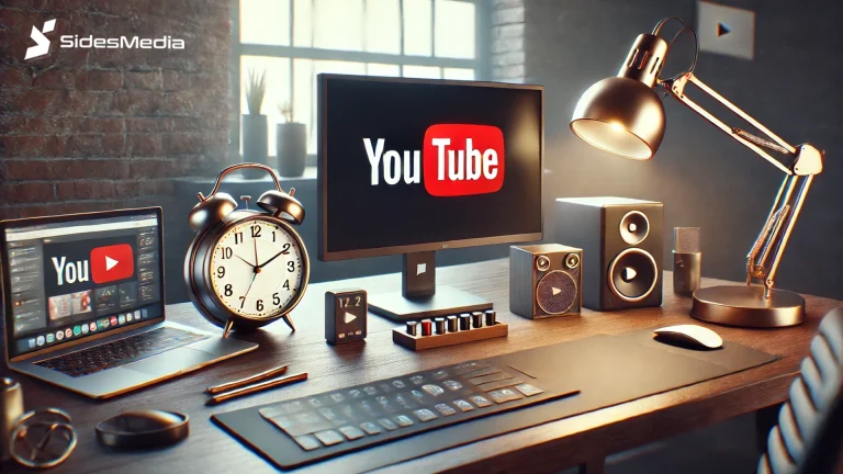 Best Times to Post YouTube Shorts