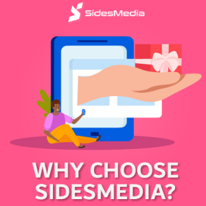 Why SidesMedia to Buy Quora Followers?