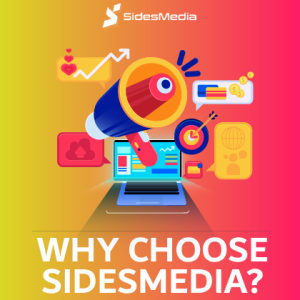 Why SidesMedia to Buy Spotify Saves?