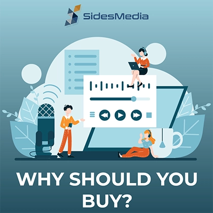 Why Should You Buy Audiomack Plays?