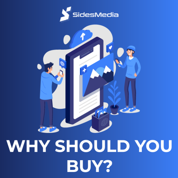 Why Should You Buy LinkedIn Post Views