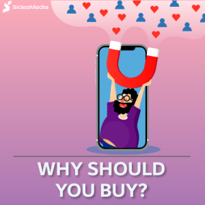 Why Should You Buy Pinterest Board Followers?