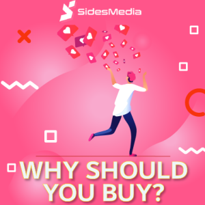 Why Should You Buy Pinterest Likes?