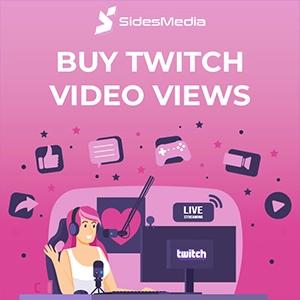 Why Should You Buy Twitch Video Views?