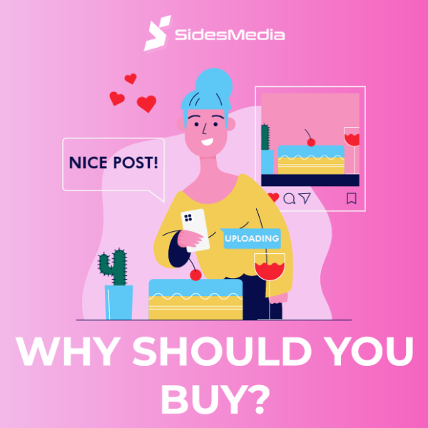 Why Should You Buy X Female Followers?