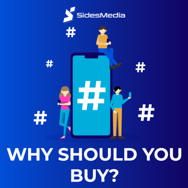 Why Should You Buy X Retweets?