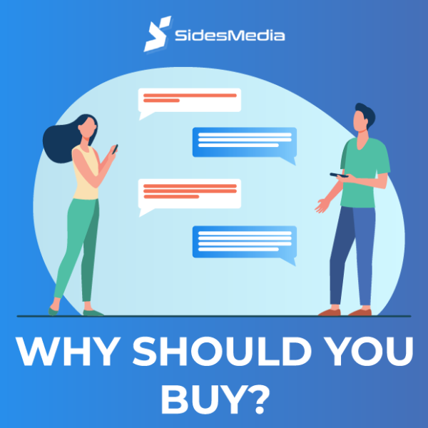 Why Should You Buy YouTube Comments?