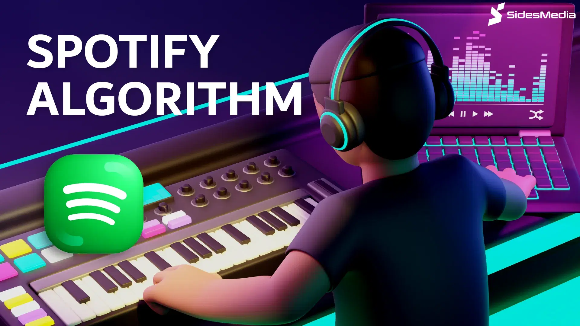 spotify algorithm algorithm spotify algo spotify spotify algo