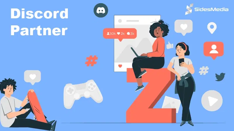discord partner discord partner Frequently Asked Questions Discord’s Partner Program Requirements What is the Discord Partner Program