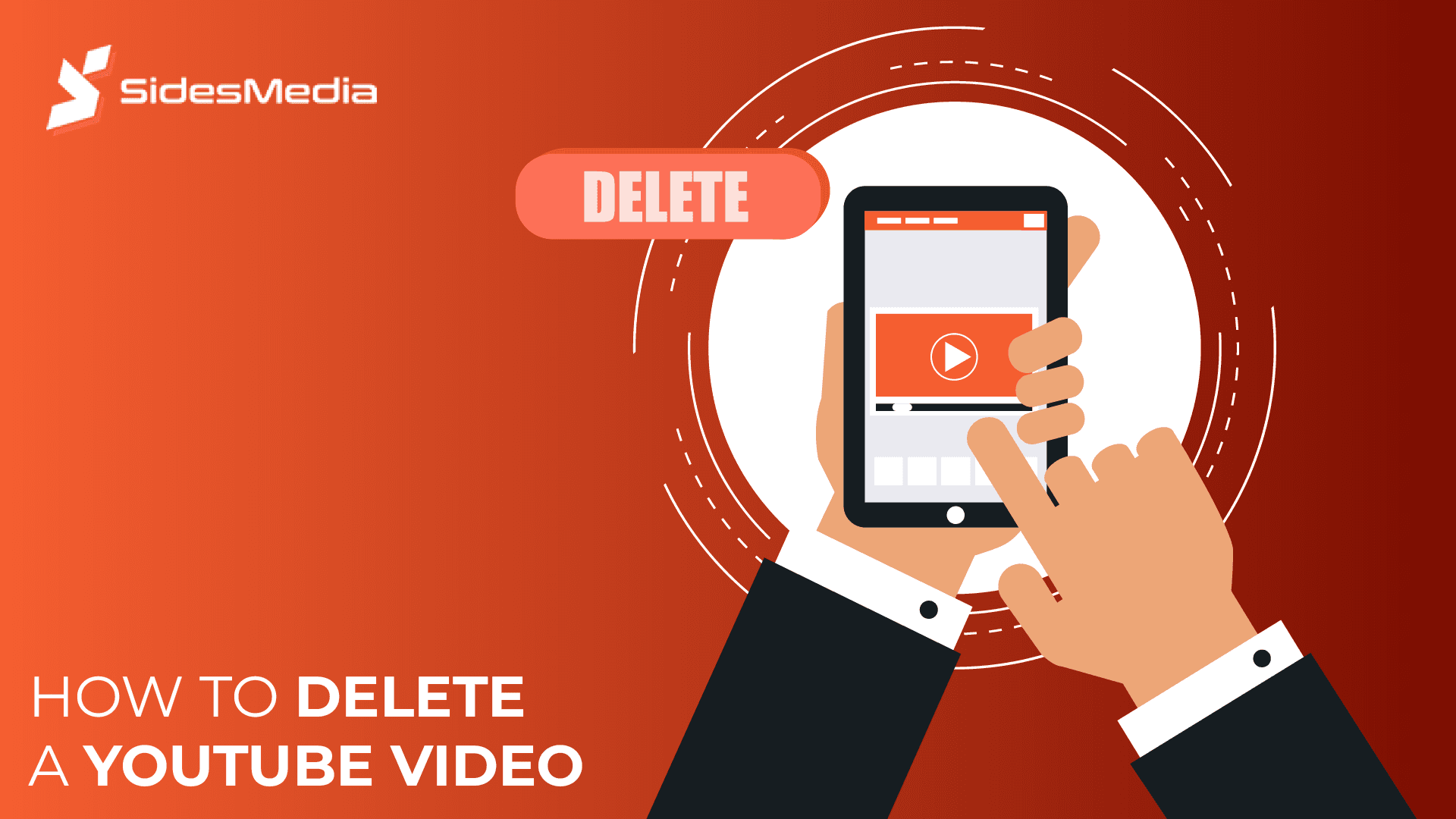 Delete YouTube Video    Delete YouTube Video YouTube Video Deletion Guide YouTube Content Removal