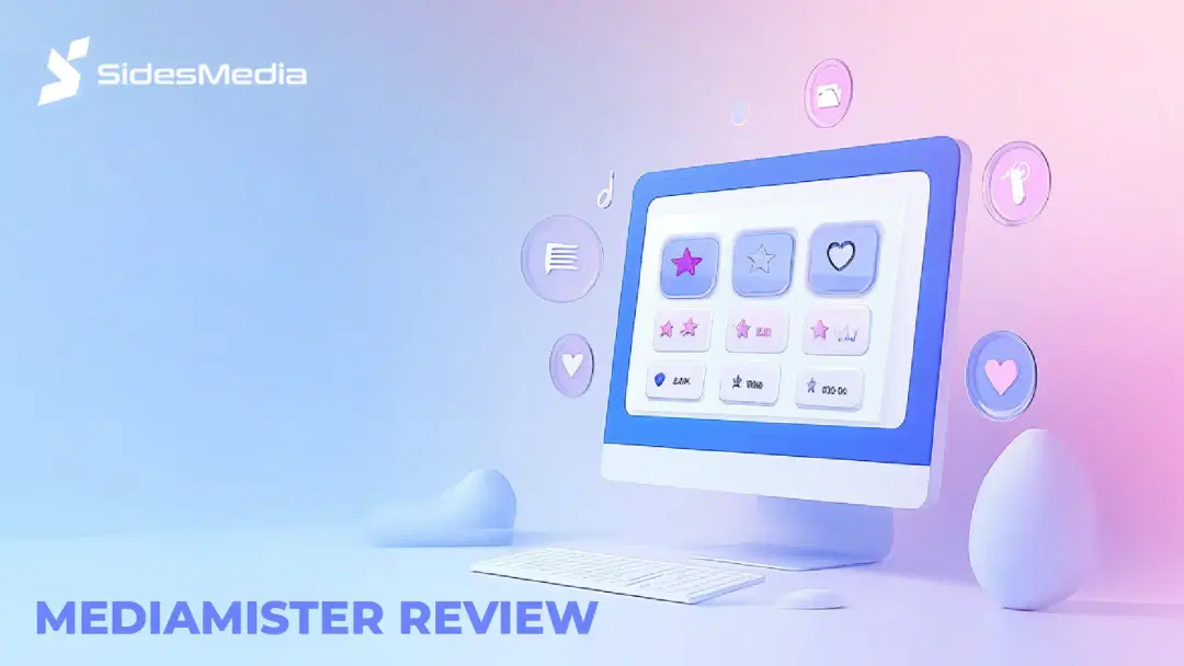 MediaMister Review Best MediaMister Review Honest MediaMister Review MediaMister Review vs. SidesMedia