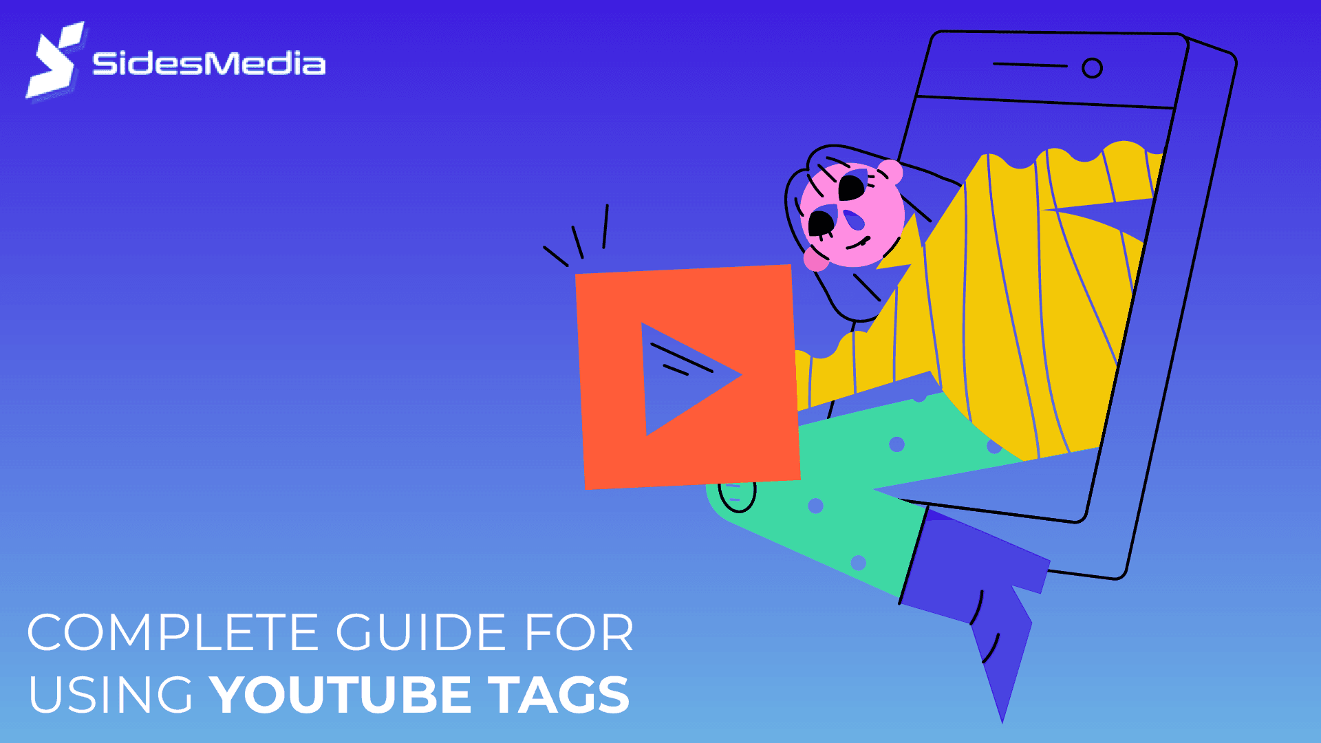 Using YouTube Tags Best YouTube Tags Tips Optimize YouTube Tags Using YouTube Tags