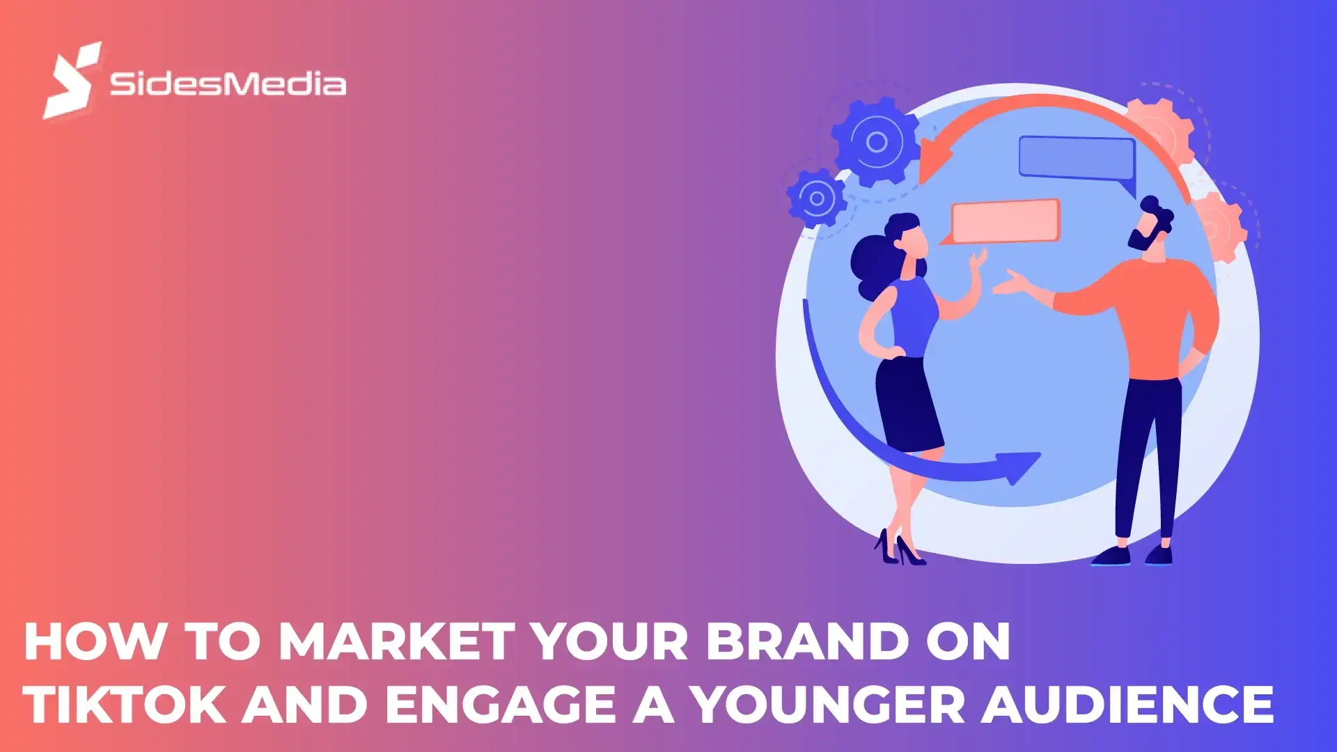 Market Brand on TikTok TikTok brand promotion TikTok Influencer advertising TikTok marketing strategies