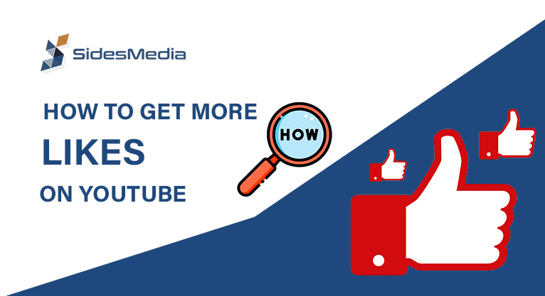 How to get more likes on YouTube