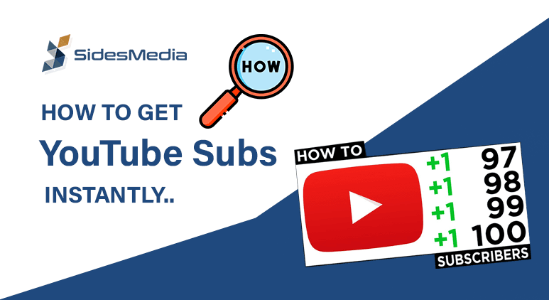 How to get more subscribers on YouTube