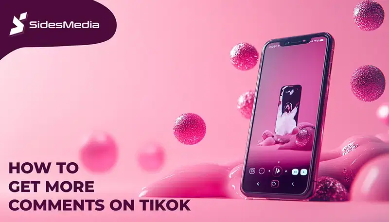 How to Get More Comments on TikTok Get More Comments on TikTok How to Get More Comments on TikTok Easy How to Get More Comments on TikTok Quick