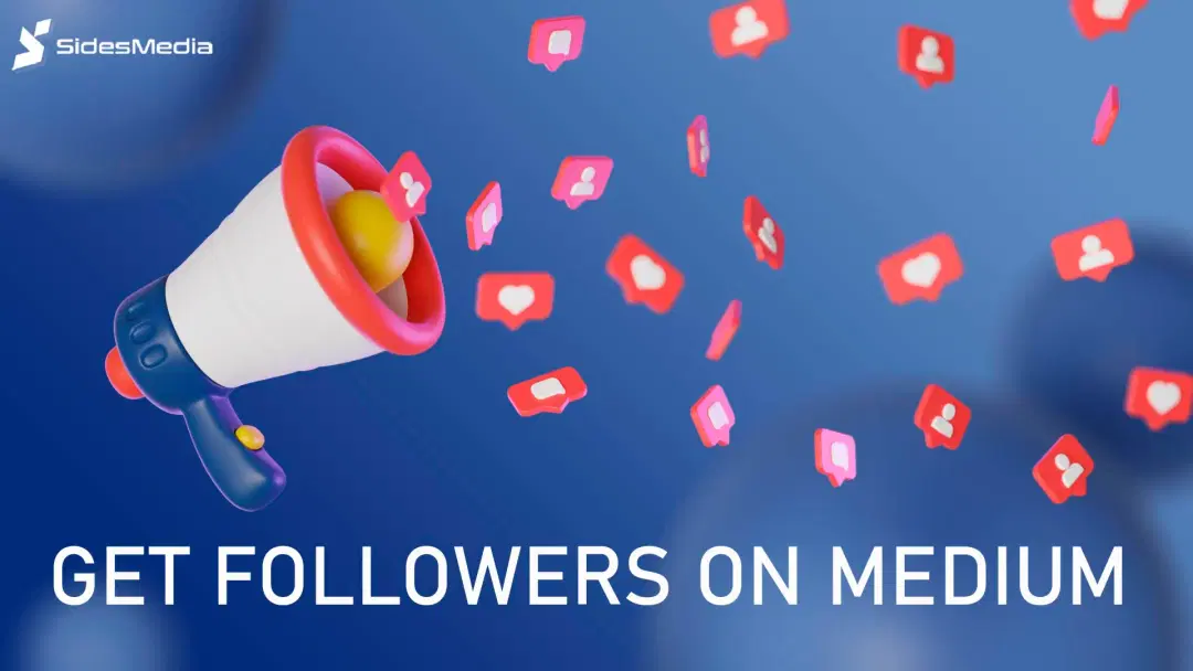 How to Get More Followers on Medium