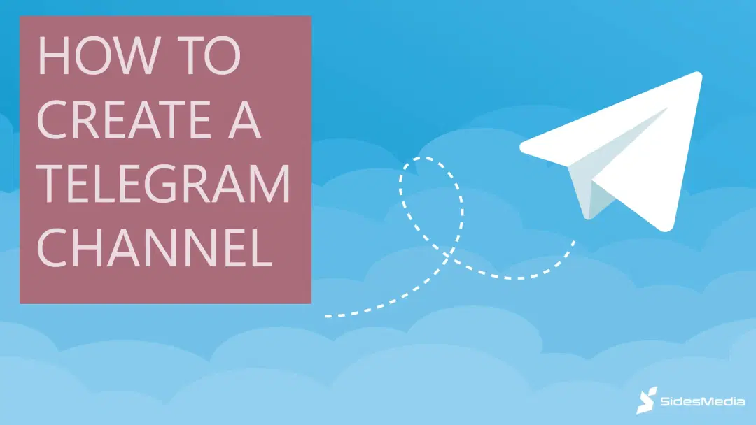 How to create a Telegram Channel