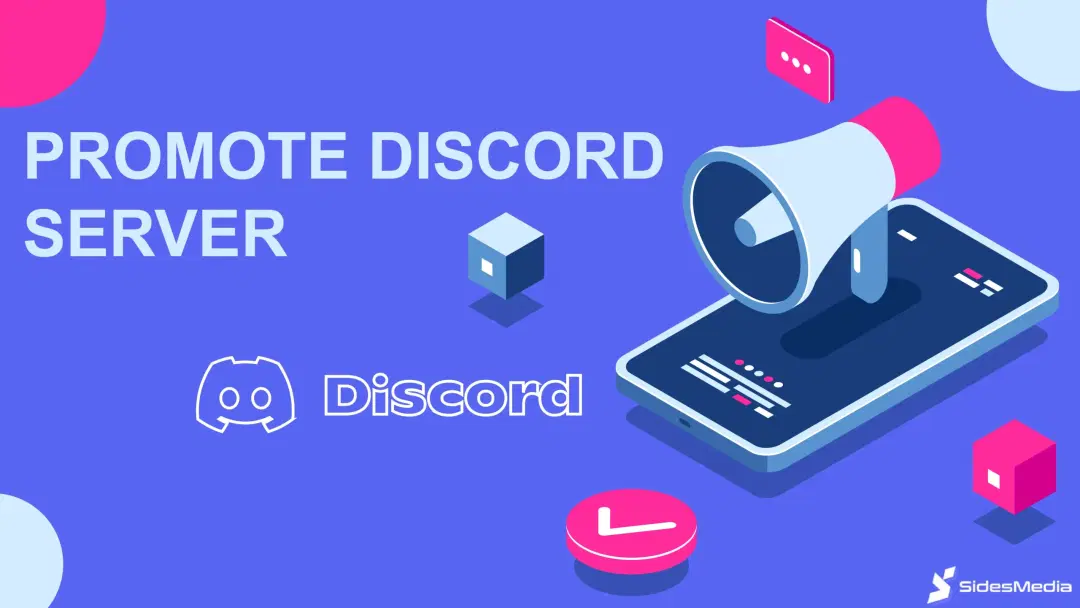 Promote Your Discord Server How to Promote Your Discord Server Promote Your Server on Discord Promoting Your Discord Server