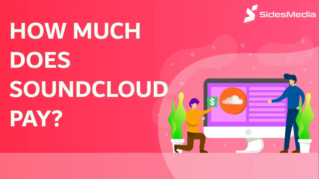 How Much Does SoundCloud Pay Get Paid on SoundCloud Monetization on SoundCloud SoundCloud Pay