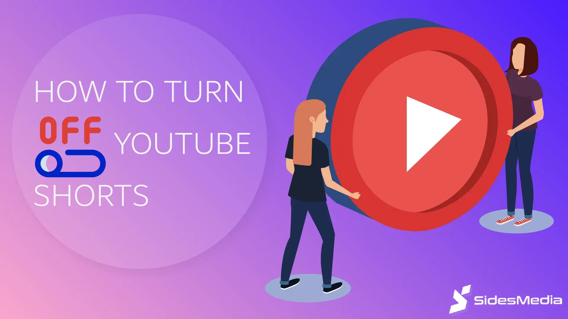 How to Turn Off YouTube Shorts Disabling YouTube Shorts Disable YouTube Shorts Turning Off YouTube Shorts