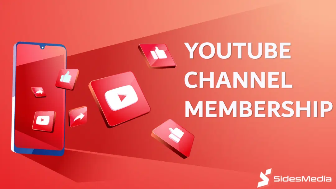 YouTube Channel Membership How to Quality for the YouTube Channel Membership The YouTube Channel Membership What is the YouTube Channel Membership