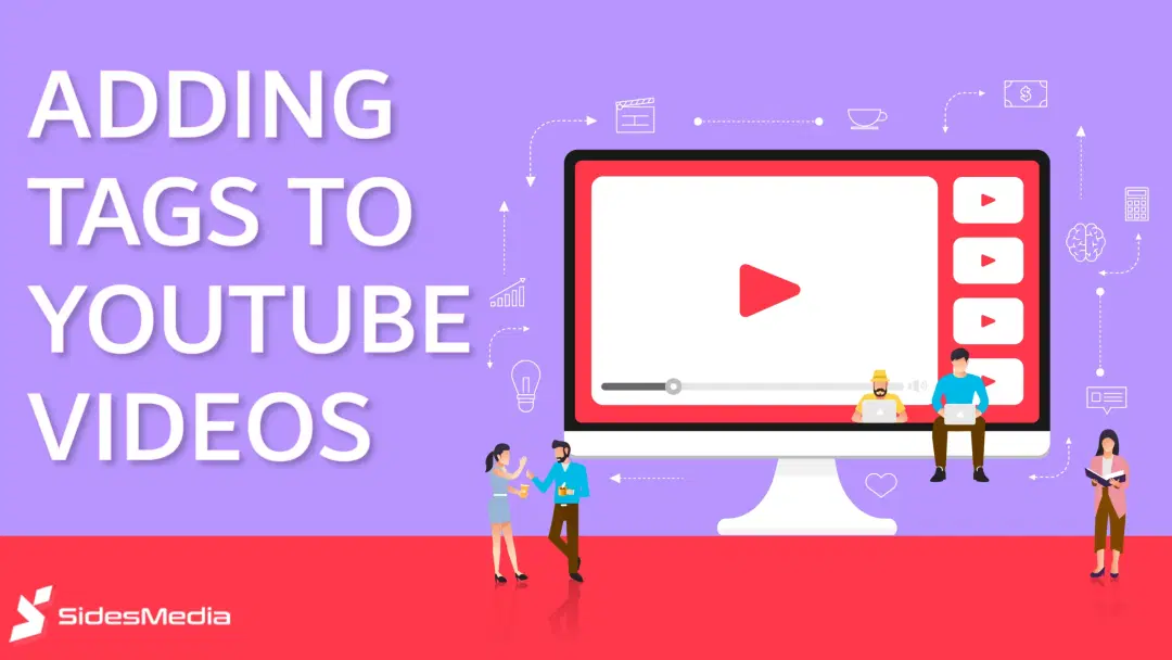 Adding Tags to YouTube Videos Add YouTube Tags Tags on YouTube YouTube Tags