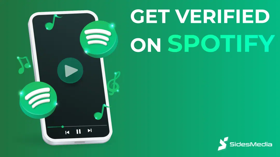 how to get verified on spotify get verified on spotify spotify verified verified on spotify