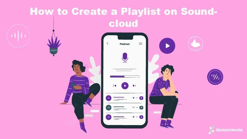 How to Create a Playlist on SoundCloud How to Add Tracks to Existing Playlist How to Create a Playlist on SoundCloud FAQ Tips for Growing Your Playlist